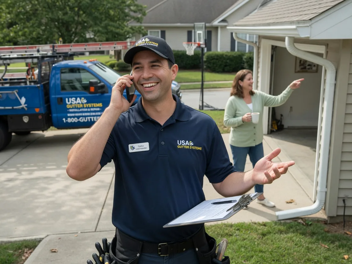 Gutter Installation Roebling, NJ FAQs